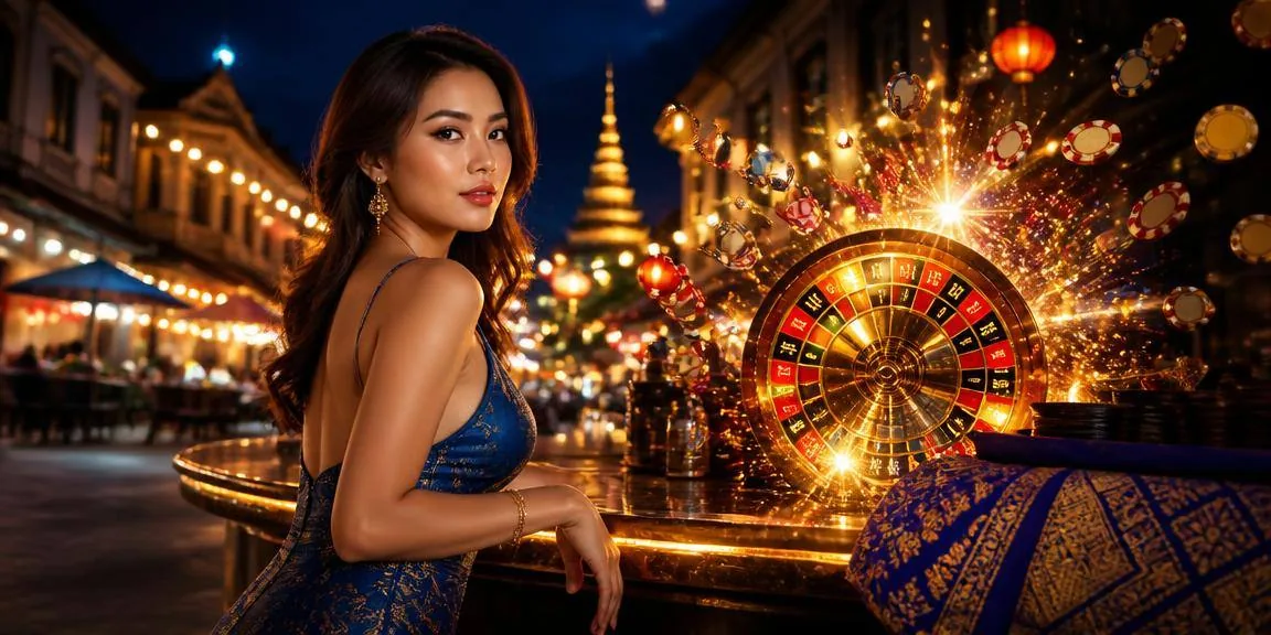 svobet แพลตฟอร์มที่เราสร้างขึ้นมาเพื่อผู้เล่นในประเทศไทยโดยเฉพาะ